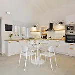 Bandiera Apartment, Corfu Town