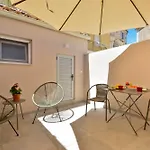 Bandiera Apartment, Corfu Town