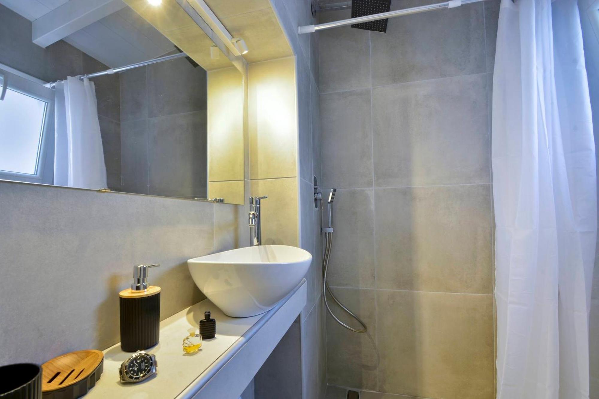 Appartement Bandiera Apartment, Corfu Town