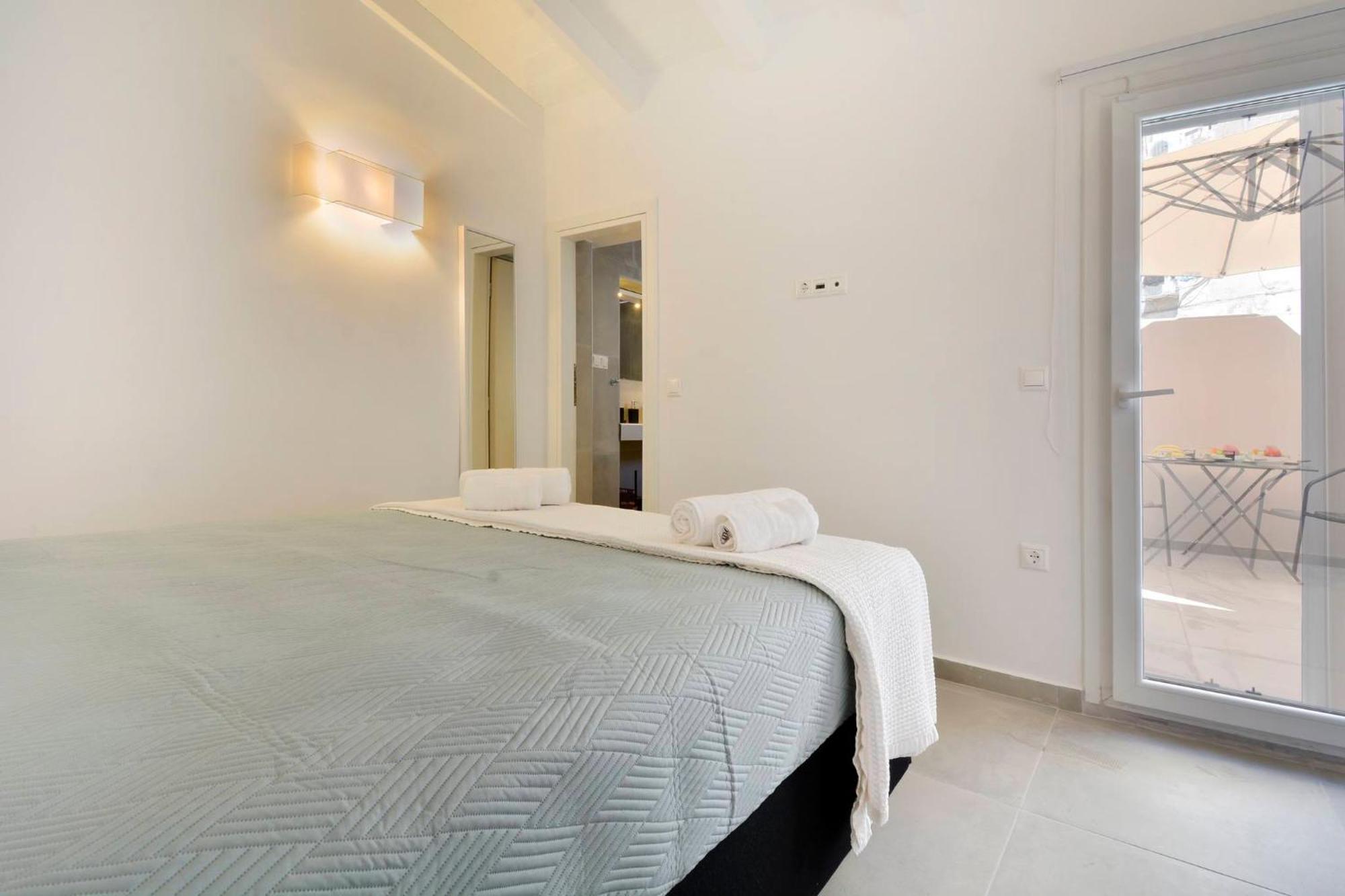 Appartement Bandiera Apartment, Corfu Town