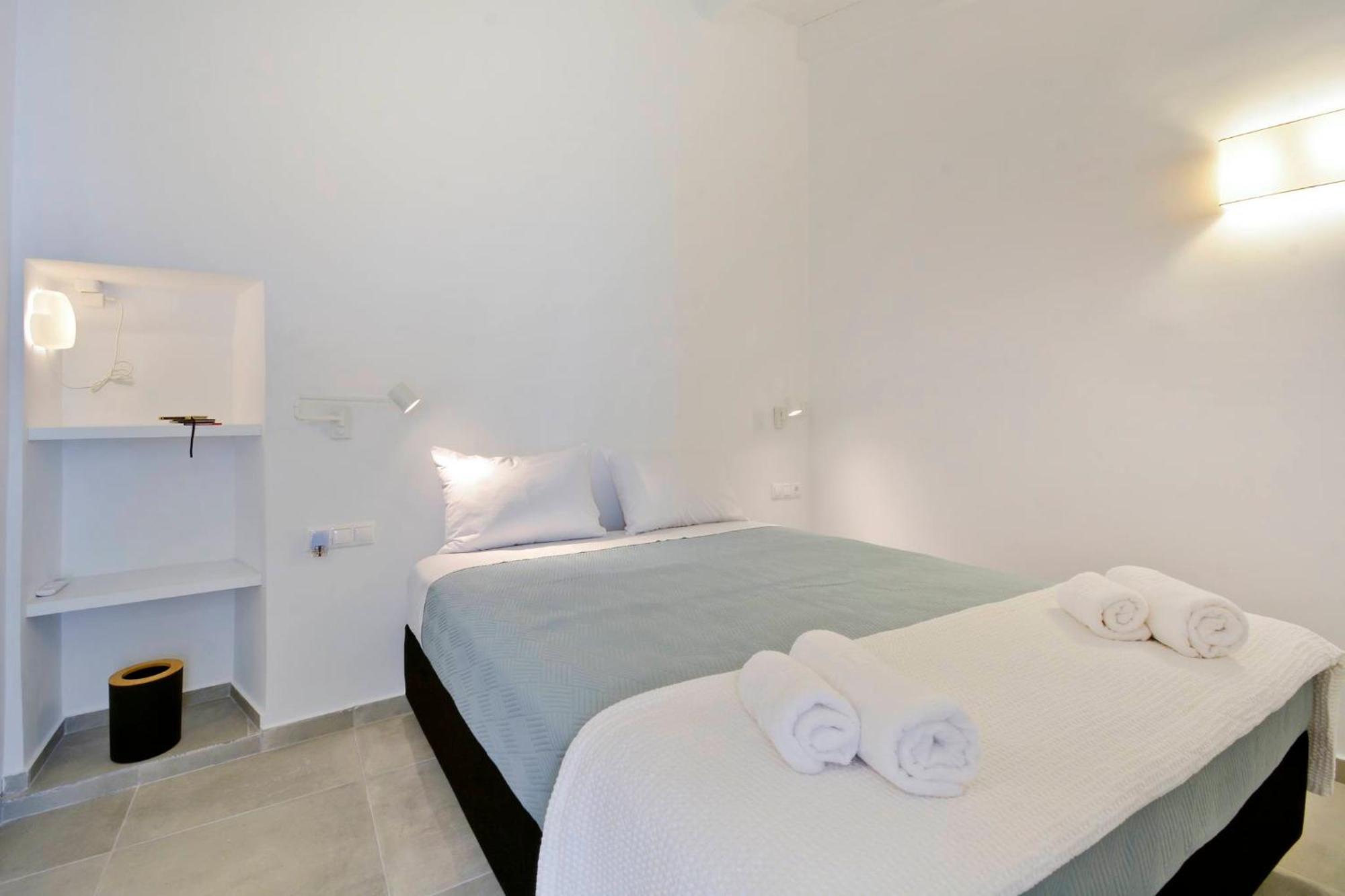 Appartement Bandiera Apartment, Corfu Town Anemomylos