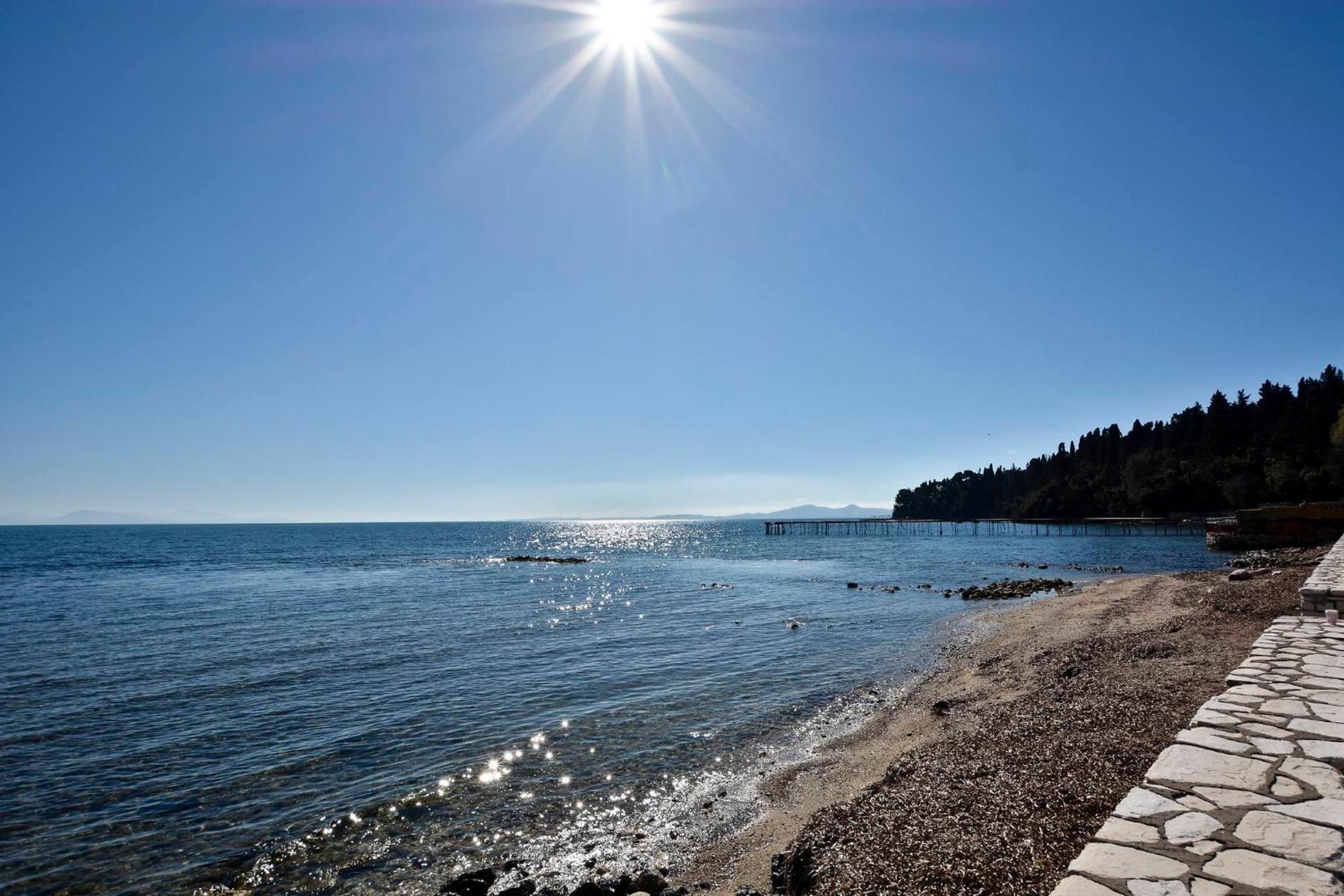 Bandiera Apartment, Corfu Town *