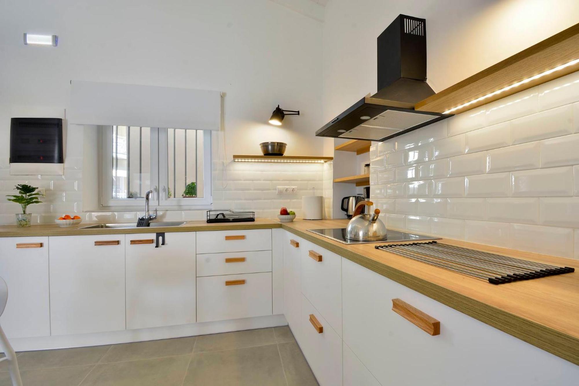 Bandiera Apartment, Corfu Town