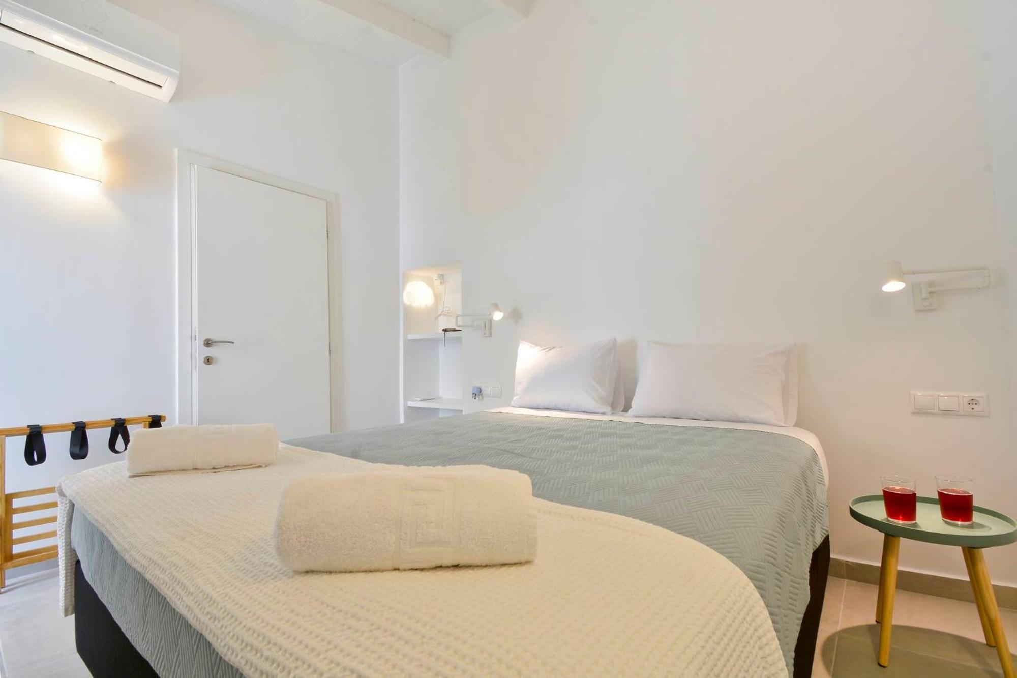 Appartement Bandiera Apartment, Corfu Town *
