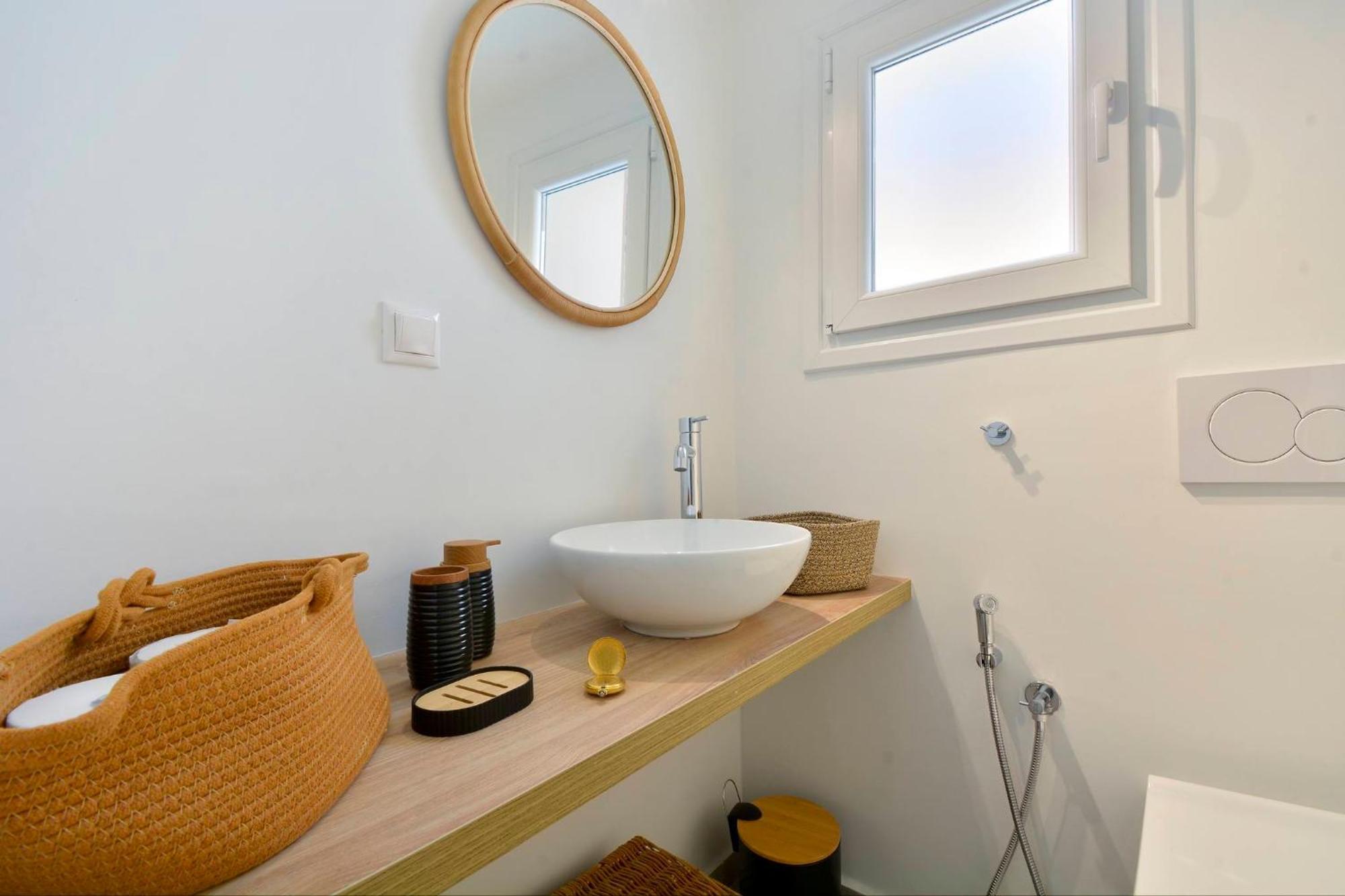 Bandiera Apartment, Corfu Town Appartement